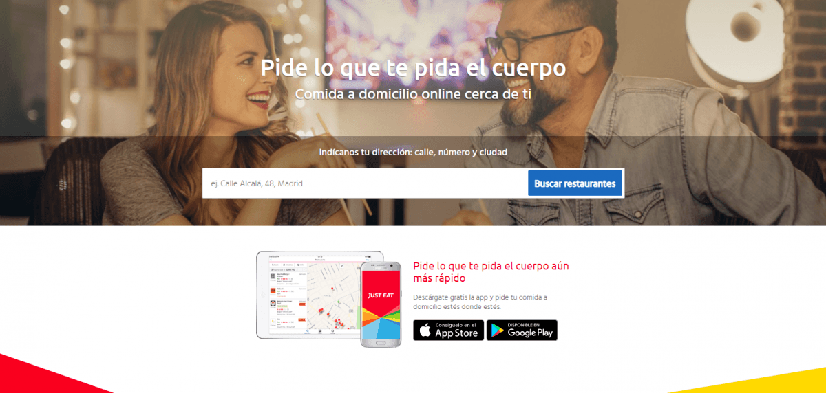 Los Mejores Ejemplos De Landing Page Perfectas Para Convertir