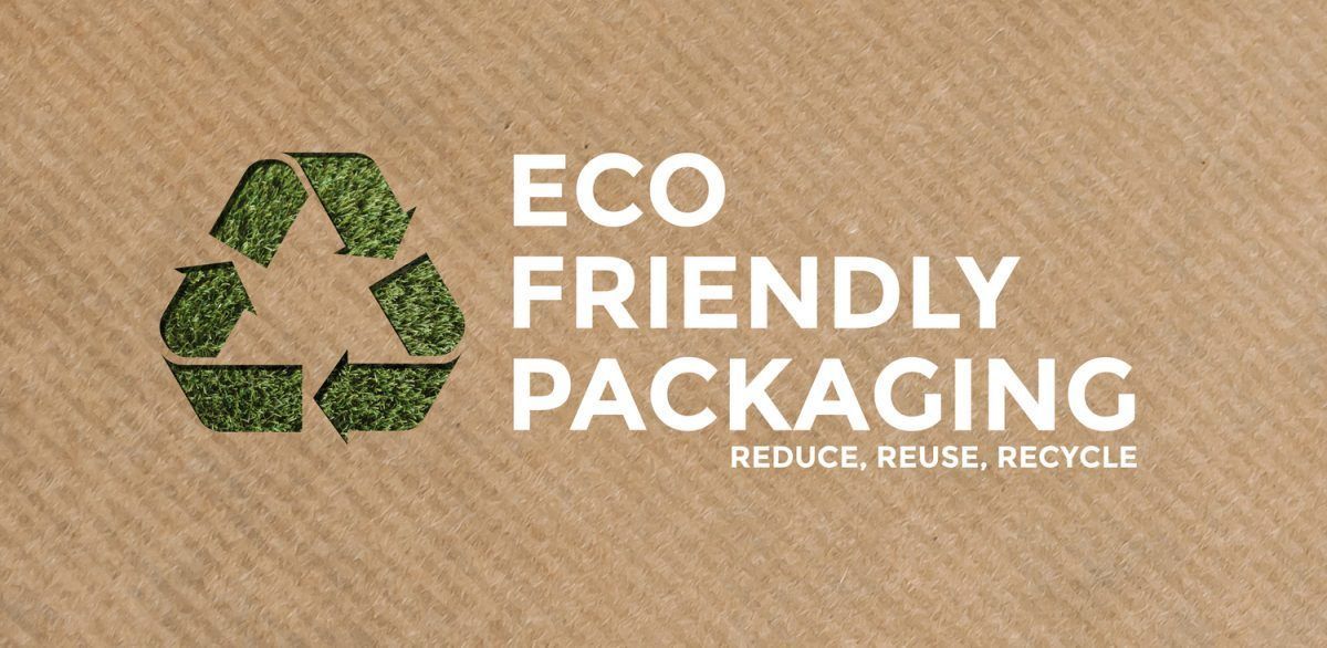 Packaging Sostenible Para Una Logística Más Verde