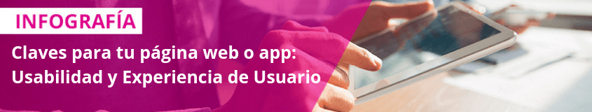 ¿Qué es la UX y la UI? - Claves para tu página web o app  Usabilidad y Experiencia de Usuario